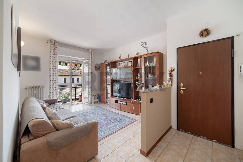 appartamento in vendita a Muggiò