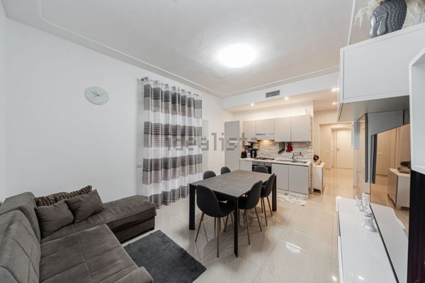 appartamento in vendita a Muggiò