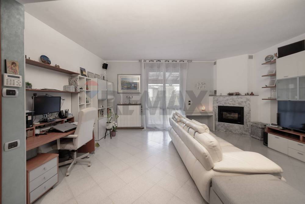 appartamento in vendita a Muggiò