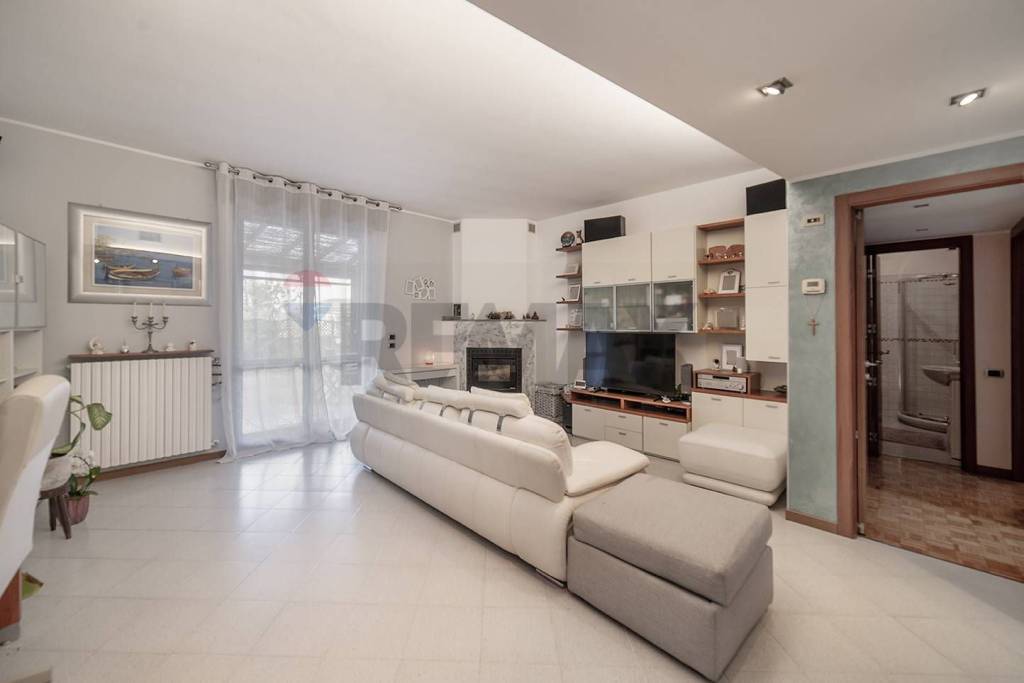 appartamento in vendita a Muggiò