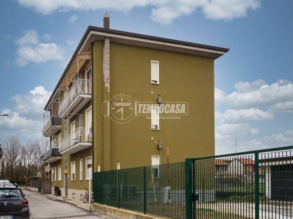 appartamento in vendita a Muggiò in zona Taccona