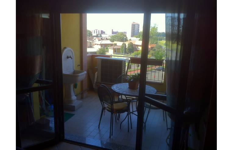 appartamento in vendita a Muggiò in zona Taccona