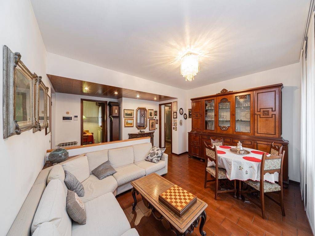 appartamento in vendita a Muggiò