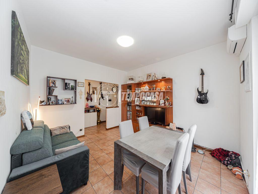 appartamento in vendita a Muggiò