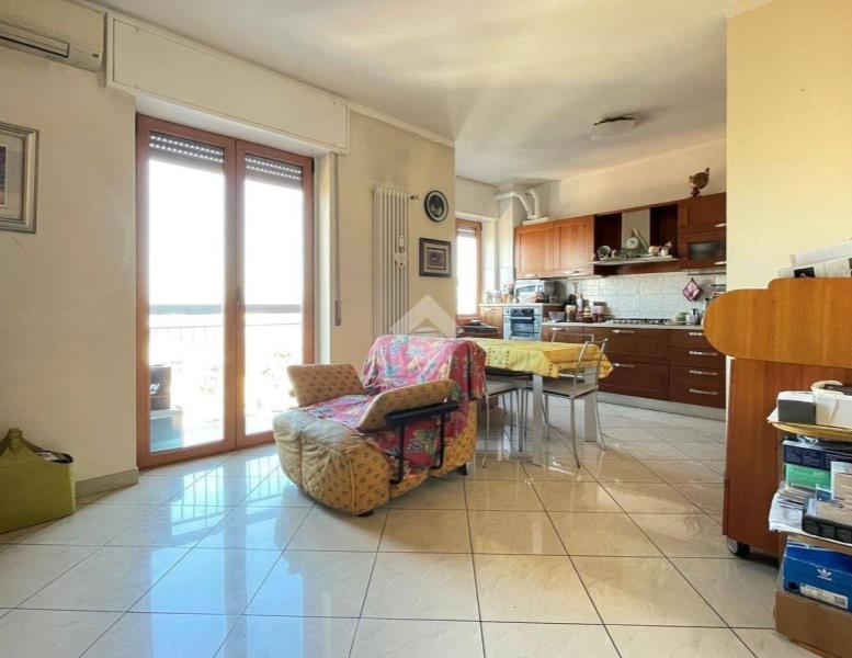 appartamento in vendita a Muggiò