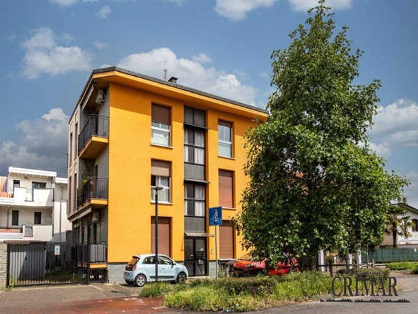 appartamento in vendita a Muggiò