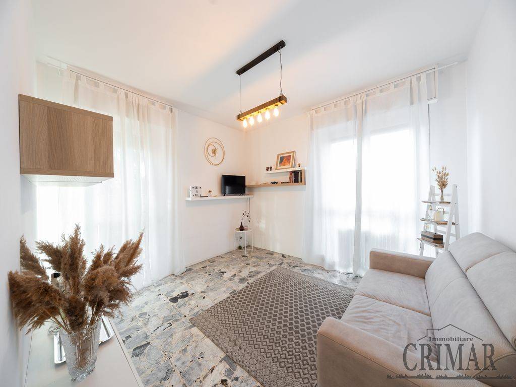 appartamento in vendita a Muggiò