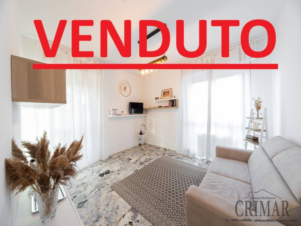 appartamento in vendita a Muggiò