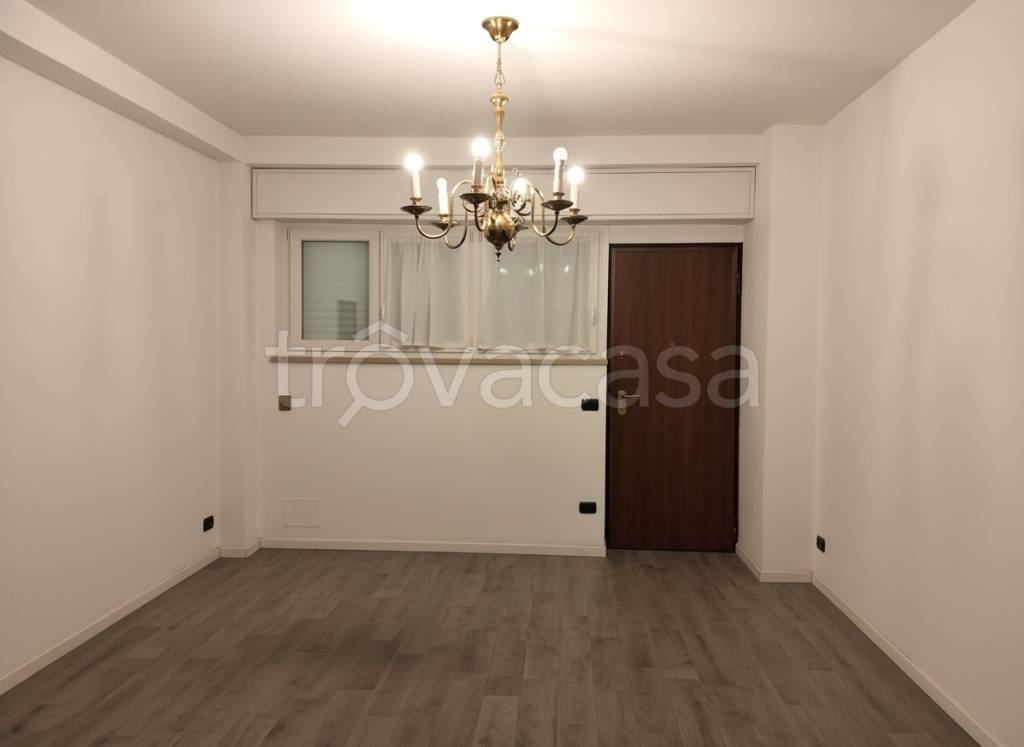 appartamento in vendita a Muggiò