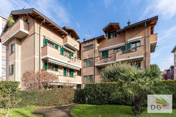 appartamento in vendita a Muggiò