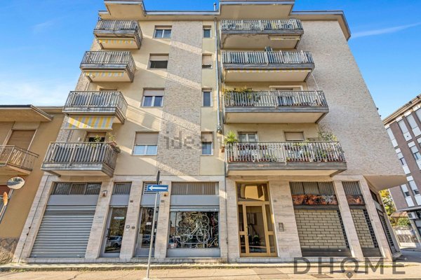 appartamento in vendita a Muggiò