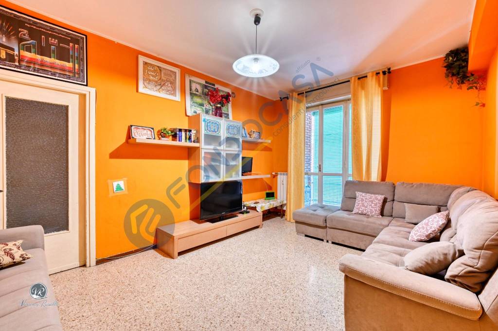 appartamento in vendita a Muggiò