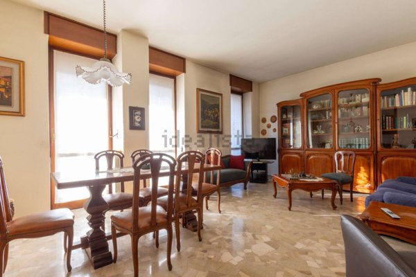 appartamento in vendita a Muggiò