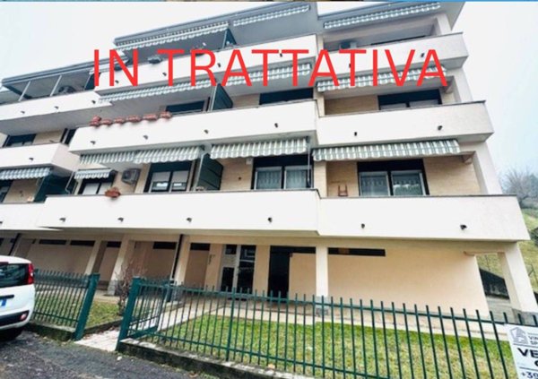 appartamento in vendita a Muggiò