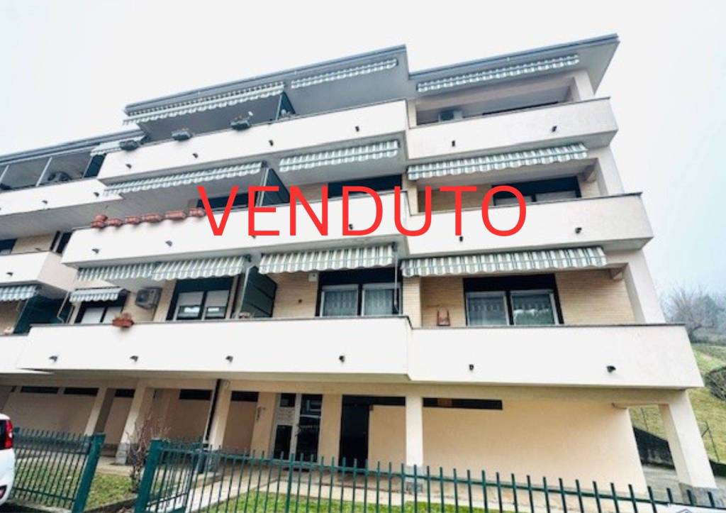 appartamento in vendita a Muggiò
