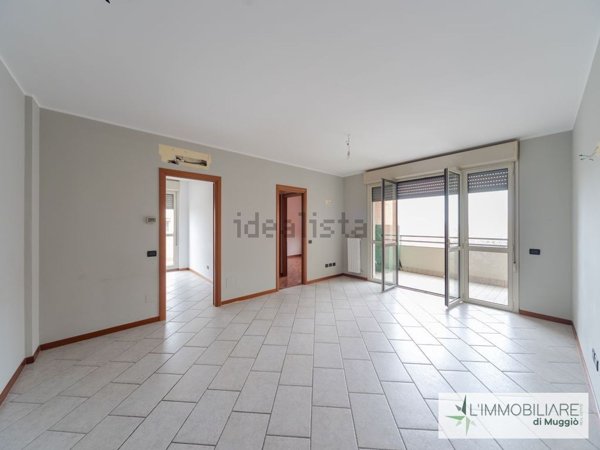 appartamento in vendita a Muggiò in zona Taccona
