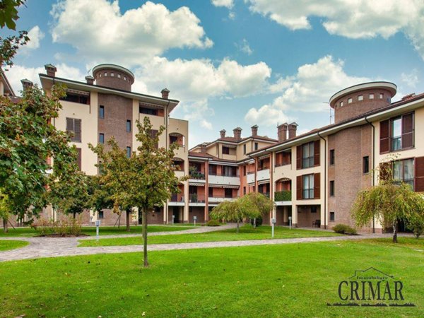 appartamento in vendita a Muggiò