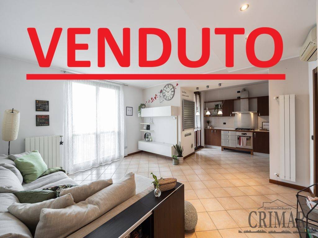 appartamento in vendita a Muggiò