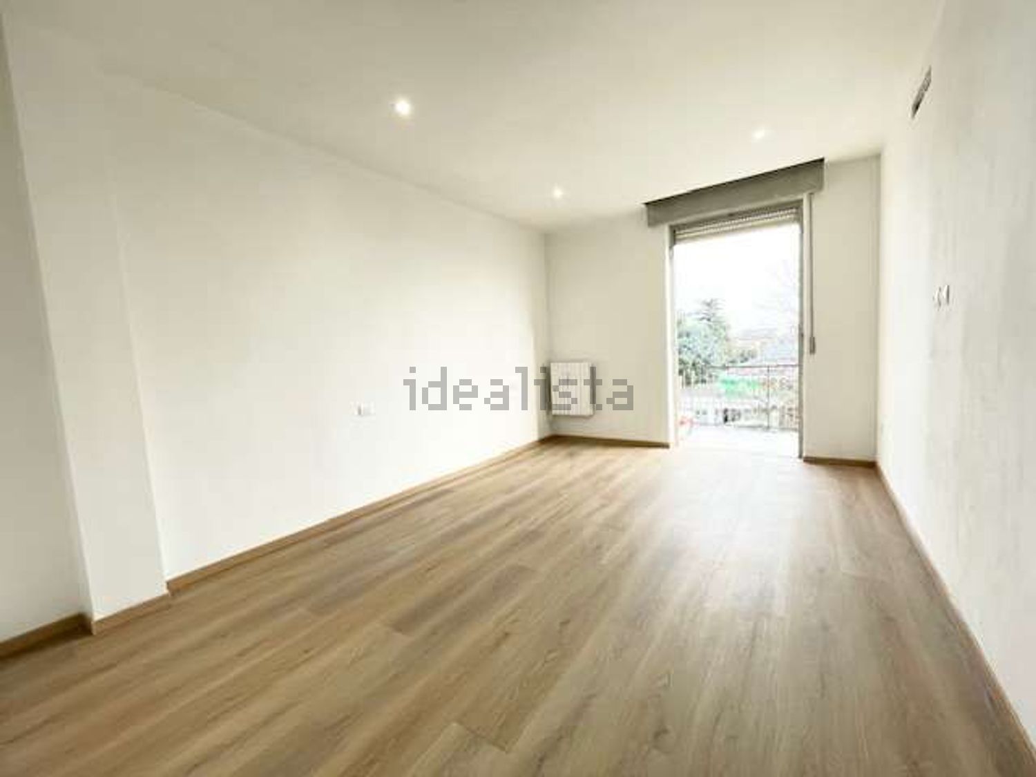 appartamento in vendita a Muggiò