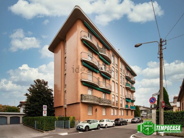 appartamento in vendita a Muggiò