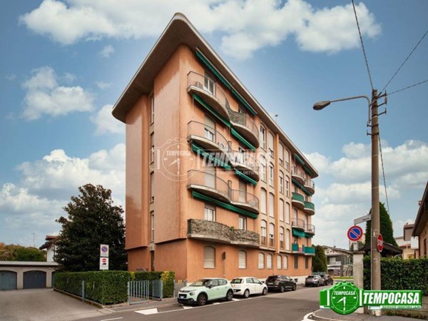 appartamento in vendita a Muggiò