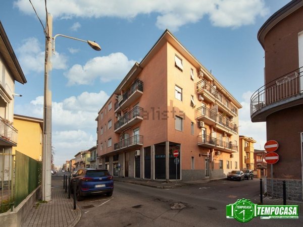 appartamento in vendita a Muggiò