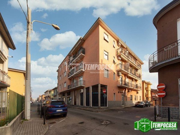 appartamento in vendita a Muggiò