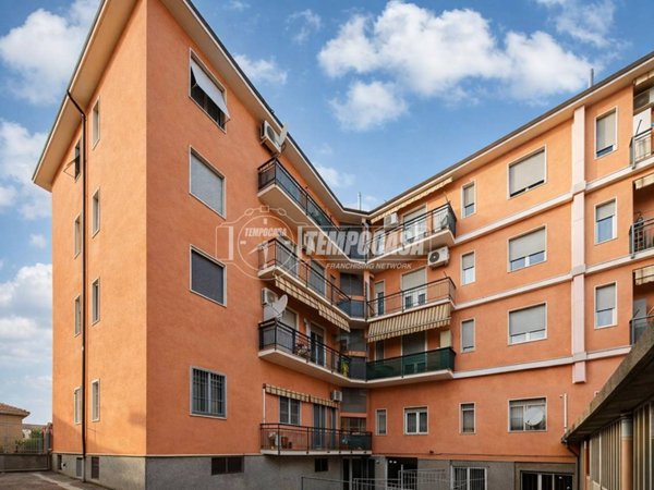 appartamento in vendita a Muggiò