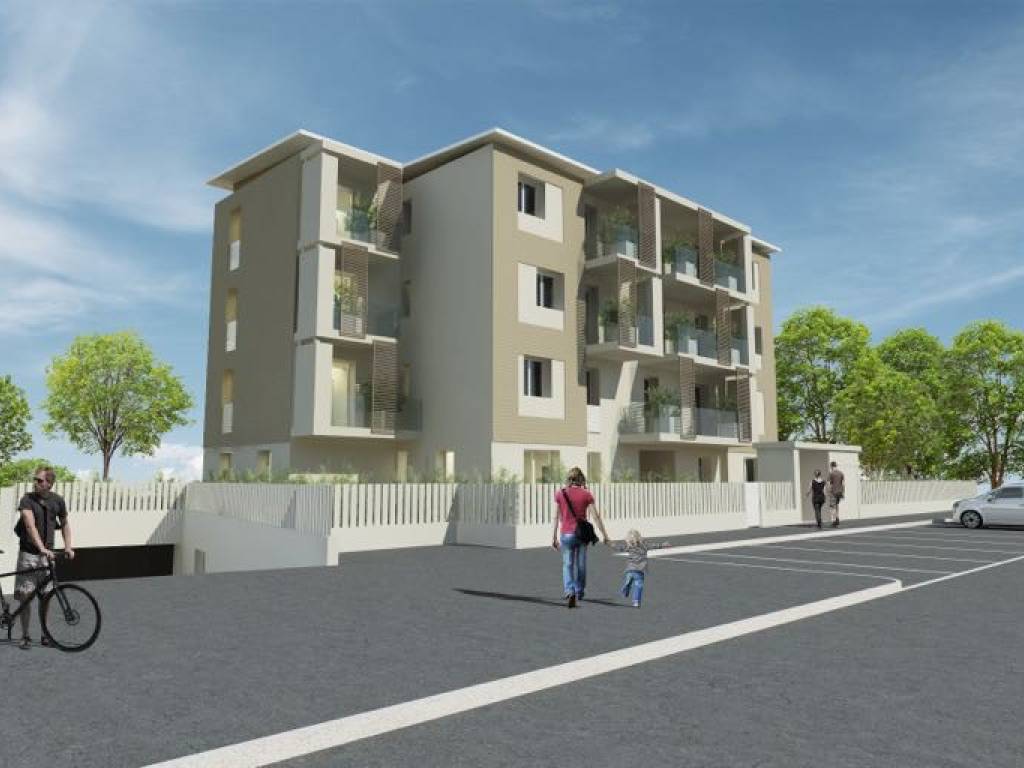 appartamento in vendita a Muggiò in zona Taccona