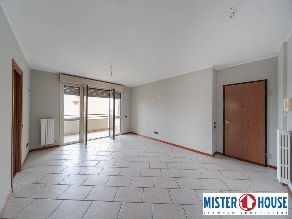 appartamento in vendita a Muggiò in zona Taccona