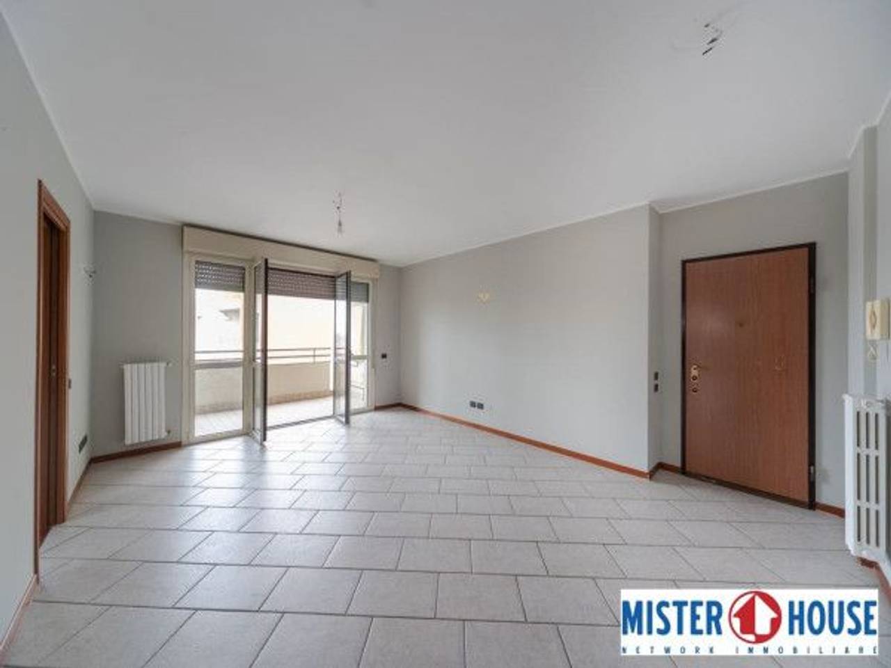 appartamento in vendita a Muggiò in zona Taccona