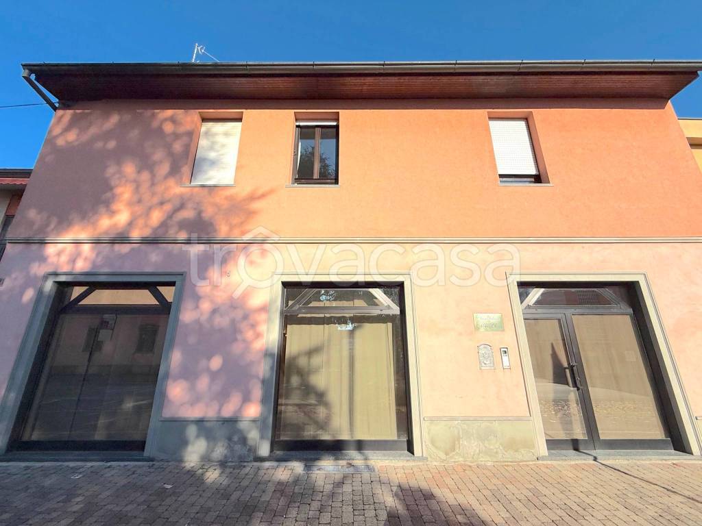 appartamento in vendita a Muggiò