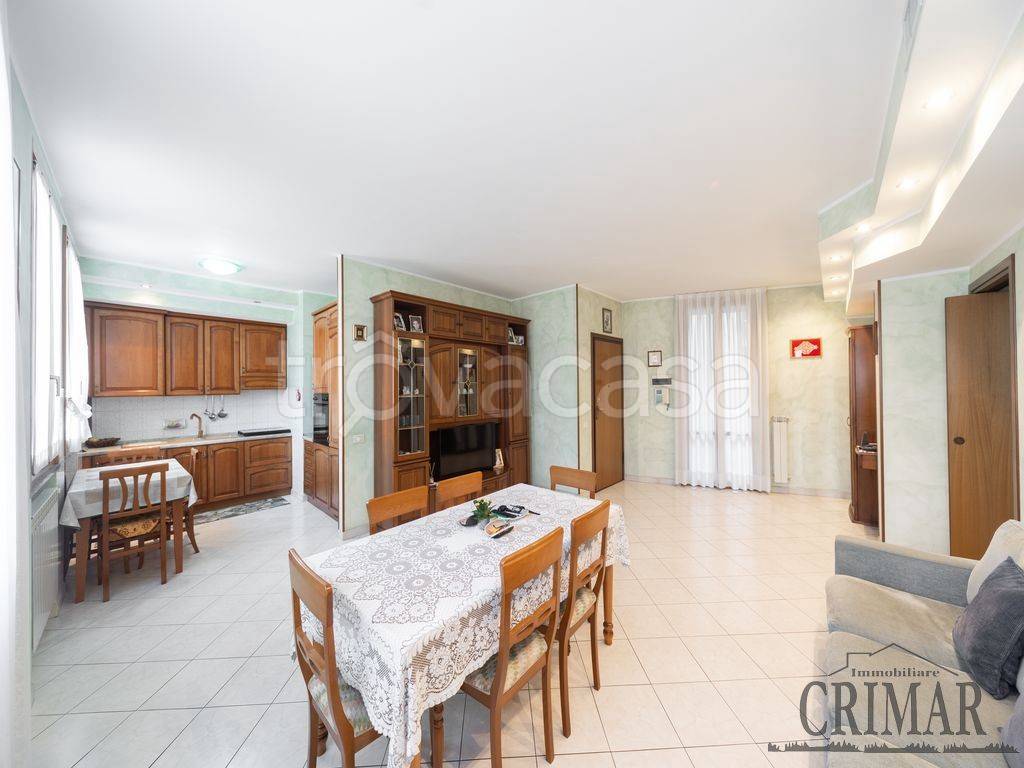 appartamento in vendita a Muggiò