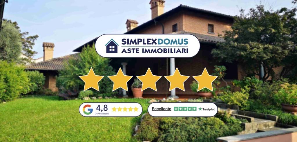 casa indipendente in vendita a Muggiò