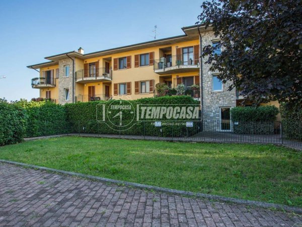 appartamento in vendita a Muggiò