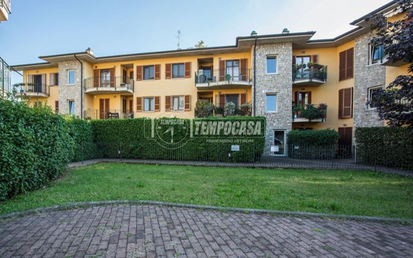 appartamento in vendita a Muggiò