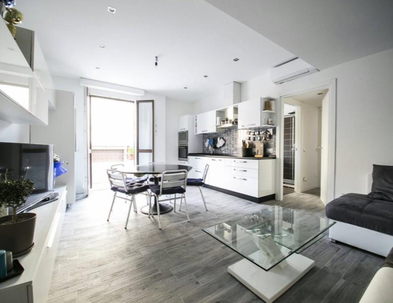 appartamento in vendita a Muggiò