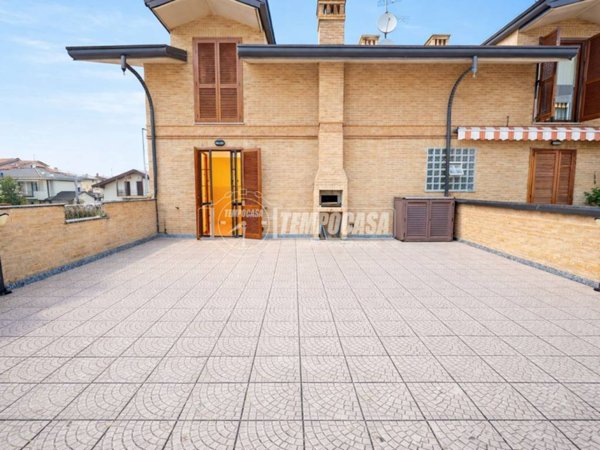 appartamento in vendita a Muggiò