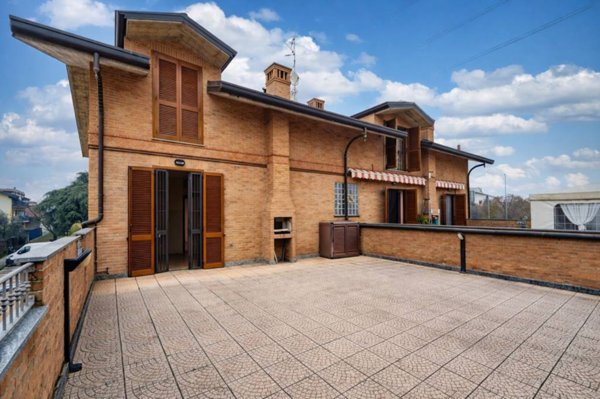 appartamento in vendita a Muggiò