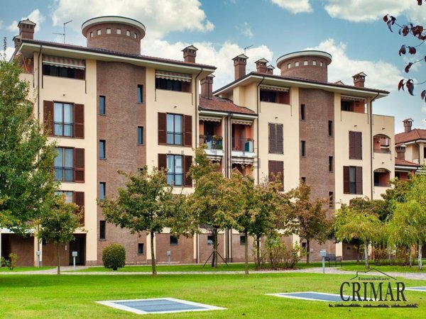 appartamento in vendita a Muggiò