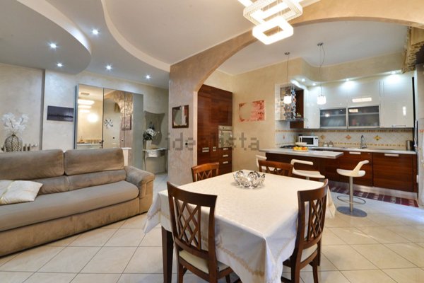 appartamento in vendita a Muggiò