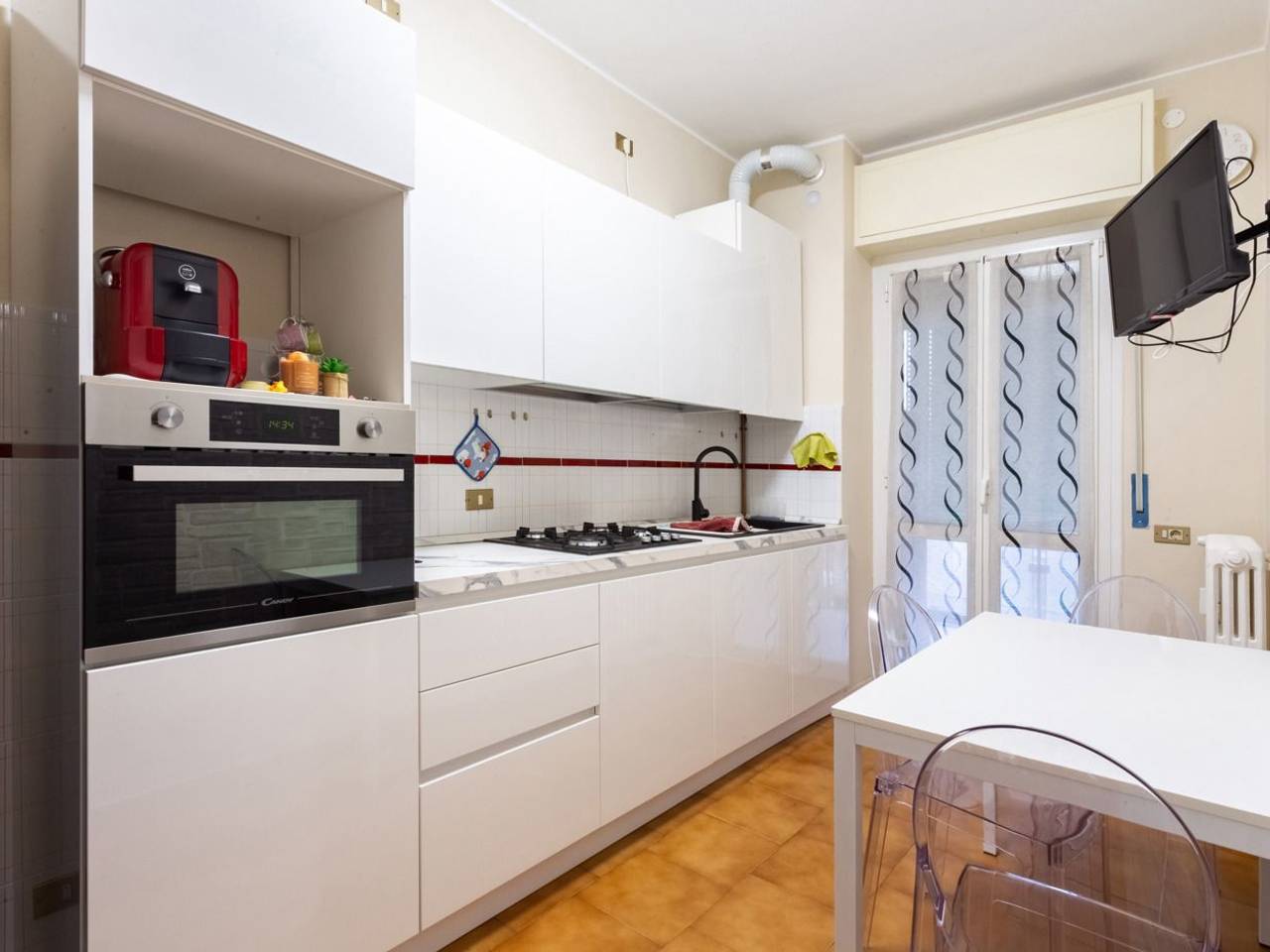 appartamento in vendita a Muggiò