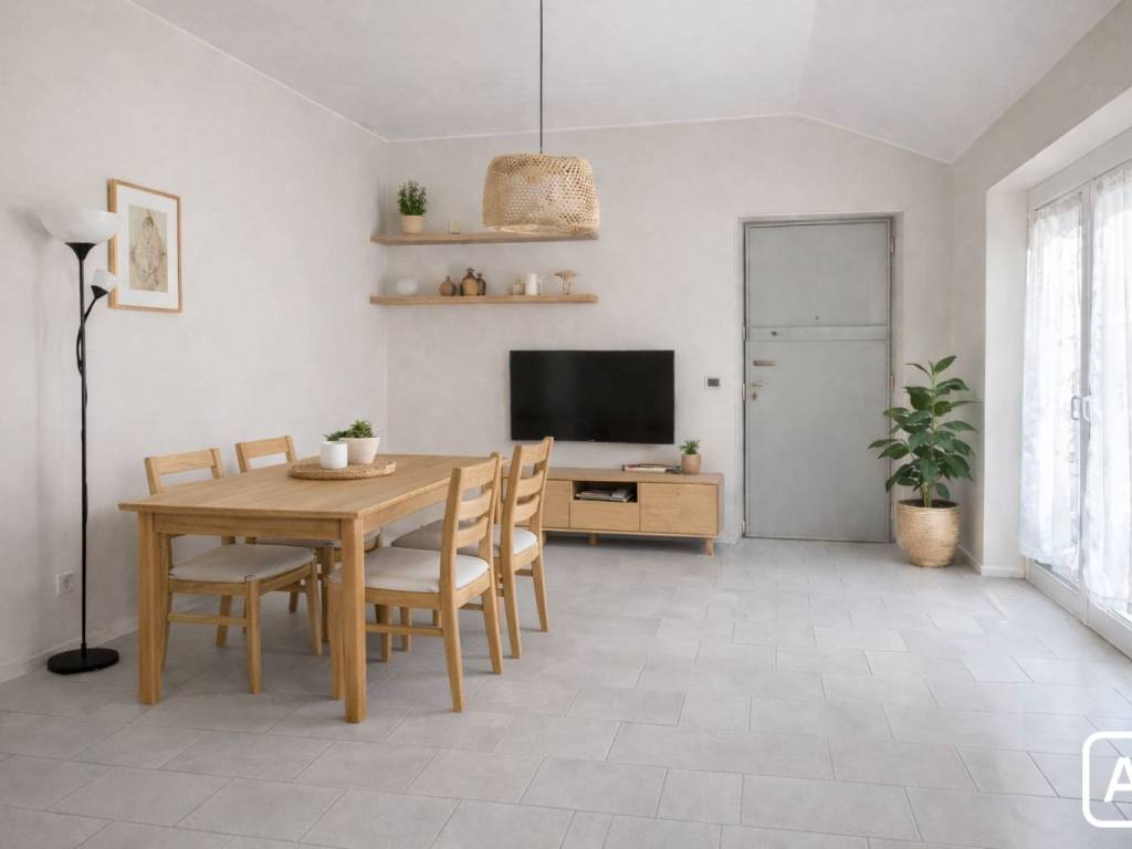 appartamento in vendita a Muggiò