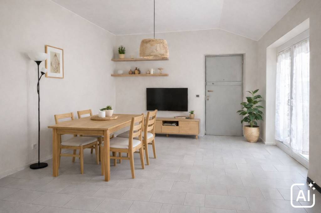 appartamento in vendita a Muggiò