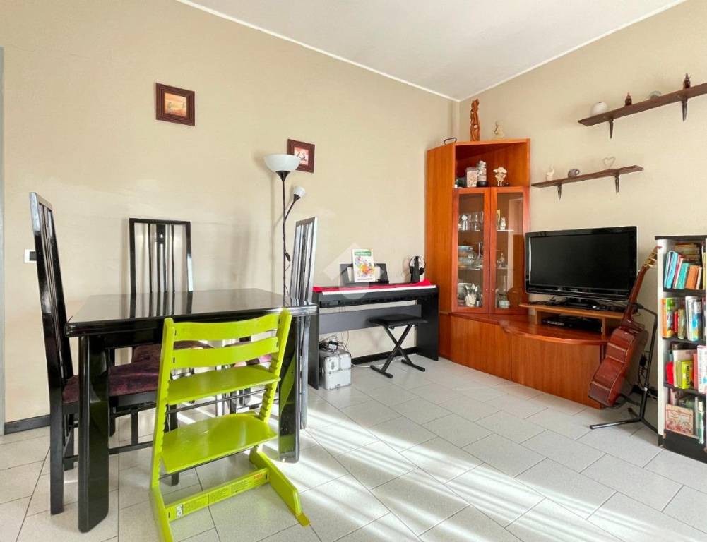 appartamento in vendita a Muggiò
