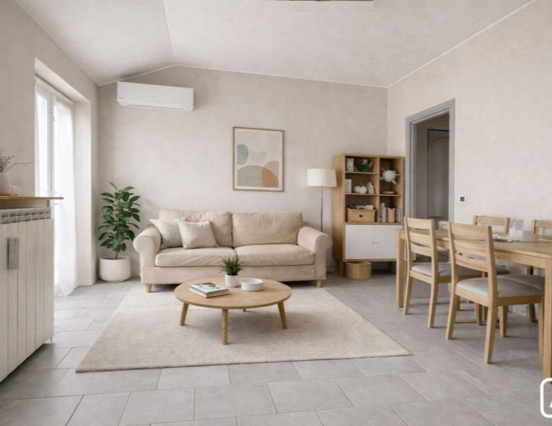 appartamento in vendita a Muggiò