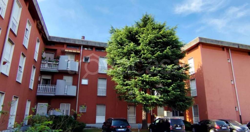 appartamento in vendita a Muggiò
