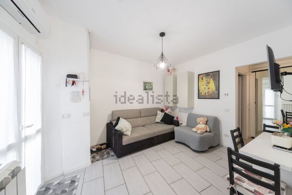 appartamento in vendita a Muggiò