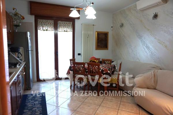 appartamento in vendita a Muggiò