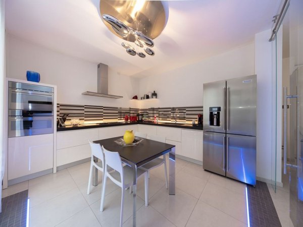 appartamento in vendita a Muggiò